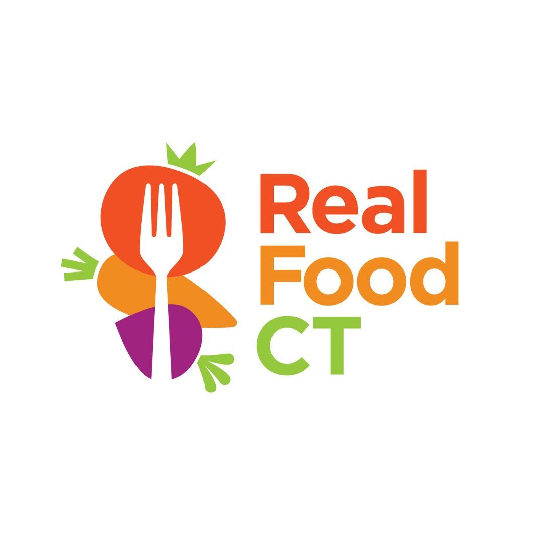 A Celebration of Connecticut's Table: Chef Collaboration to Benefit Real Food CT - logo
